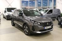 Peugeot 5008 GT 1.2 PureTech 130hk Aut - BACKKAMERA