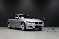 BMW 320 i xDrive Touring M Sport / Drag / 1 brukare