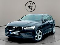 Volvo V60 Cross Country B4 197hk AWD Mildhybrid Kamera * VOC