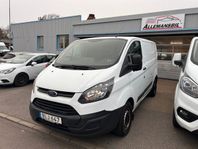 Ford Transit Custom 270 2.2 TDCi Manuell, 100hk