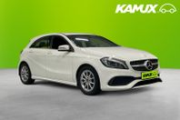 Mercedes-Benz A 180 AMG  122hk