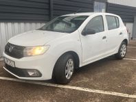 Dacia Sandero 0.9 TCe Euro 6