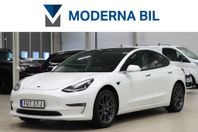 Tesla Model 3 SR+ 258hk PANORAMA NAVI SKINN SoVHJUL DRAGKROK