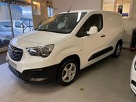 Opel Combo Cargo 1.5 76hk