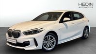 BMW 118 M-Sport PDC Sportstolar