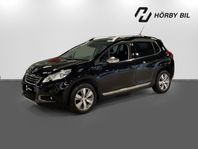 Peugeot 2008 ##SÅLD##