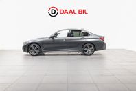 BMW 330e SEDAN 292HK M-SPORT B-KAMERA HI-FI P-SENS NFC NAVI