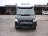 Hymer B-MC T 580 Blackline