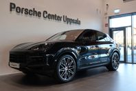 Porsche Cayenne S E-Hybrid Coupé "1 YEAR EDITION"