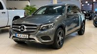 Mercedes-Benz GLC 250 d 4MATIC 9G-Tronic Dragkrok Burmester