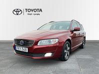 Volvo V70 D4 AWD Polestar Optimering V-hjul Drag 5,99% Mella