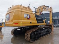 CAT 352 Next Generation