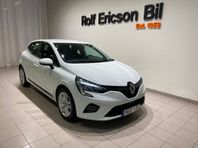 Renault Clio TCe 90 Zen 5-d II