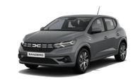 Dacia Sandero TCe 90 Expression Aut Privatleasing 2439/36mån