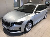 Skoda Octavia Kombi SELECTION 1,5 TSI 116 HK DSG