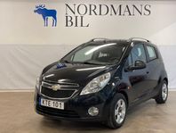 Chevrolet Spark 1.0 Euro 5 1 Ägare Avbet. 1032 kr Räntefritt