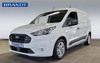 Ford Transit Connect 230 LWB Omg leverans RUNOUT