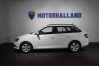 Skoda Fabia Kombi STYLE TSI DSG 110 COM STY TS81/1