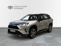 Toyota RAV4 Laddhybrid 2,5 PLUG-IN HYBRID STYLE PREMIUMPAKET