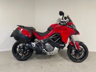 Ducati Multistrada 1260S Termignoni