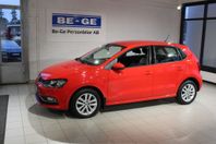 Volkswagen Polo TSI 90 MAN MASTERS 1.2 BMT COMFO 6