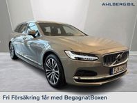 Volvo V90 Recharge T6 Core Edition II,Drag, Google, Parkerin