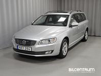 Volvo V70 D3 150HK Classic Momentum Aut Drag