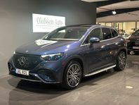 Mercedes-Benz EQE 500 SUV 4MATIC AMG Premium 21tum Glastak