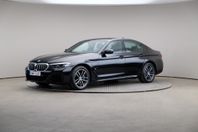 BMW 530e 5 xDrive M-sport Connected Panorama