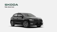 Skoda Fabia Monte Carlo Lagerbilar finns hemma!