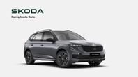 Skoda Kamiq Monte Carlo 1.0 TSI 115hk