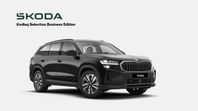 Skoda Kodiaq Selection Mildhybrid 7-sits