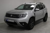 Dacia Duster 4x2 1,5 dCi 110 Comfort A