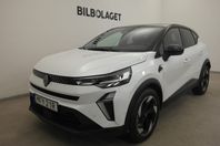 Renault Captur PhII TCe 160 techno EDC