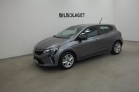 Renault Clio phII TCe 90 Evolution II