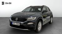 Volkswagen T-Roc TSI 110