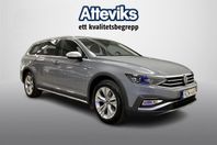 Volkswagen Passat Alltrack TDI 200Hk DSG 4M Nordic Edition