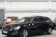 Volvo V60 D2 Momentum Drag Vinterhjul Euro 5