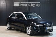 Audi A1 1.6 TDI (105hk) 2-äg / Proline