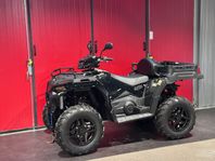 Polaris Sportsman X2 570 EPS TrA Demo