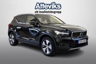 Volvo XC40 T4 211hk Recharge Drag Momentum Keyless