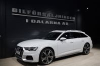 Audi A6 Allroad Quattro 55 TDI 344hk Moms