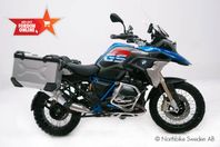 BMW Motorrad R1200GS  *Snabb hemleverans*