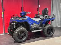 Polaris Sportsman Touring 570 EPS SP TrA Demo