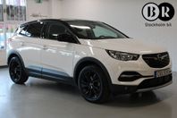 Opel Grandland X 1.2 T Design Line M-VÄRM DRAG RATTVÄRME