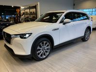 Mazda CX-80 PHEV 327 hk 8AT AWD Exclusive-line