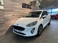 Ford Fiesta 1.0 EcoBoost Trend | Backkamera | 9300mil