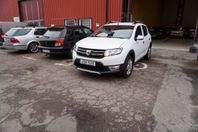 Dacia Sandero STEPWAY 0.9 TCE EU 5 MANUELL AC ALU 9377 MIL