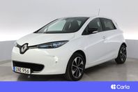 Renault Zoe R90 41 kWh Intens Batteriköp Kamera V-Hjul