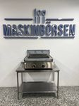 MASKIN BÖRSEN RESTAURANG MASKINER